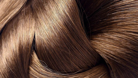 Aceite de Coco para el Cuidado Capilar y la Salud del Cabello - Multishop Chile E.I.R.L