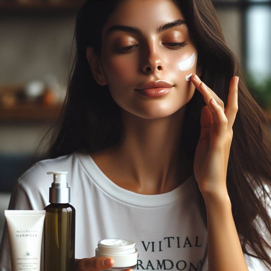 Descubre la Rutina de Belleza Natural en 5 Minutos que Transformará tu Piel - Multishop Chile E.I.R.L