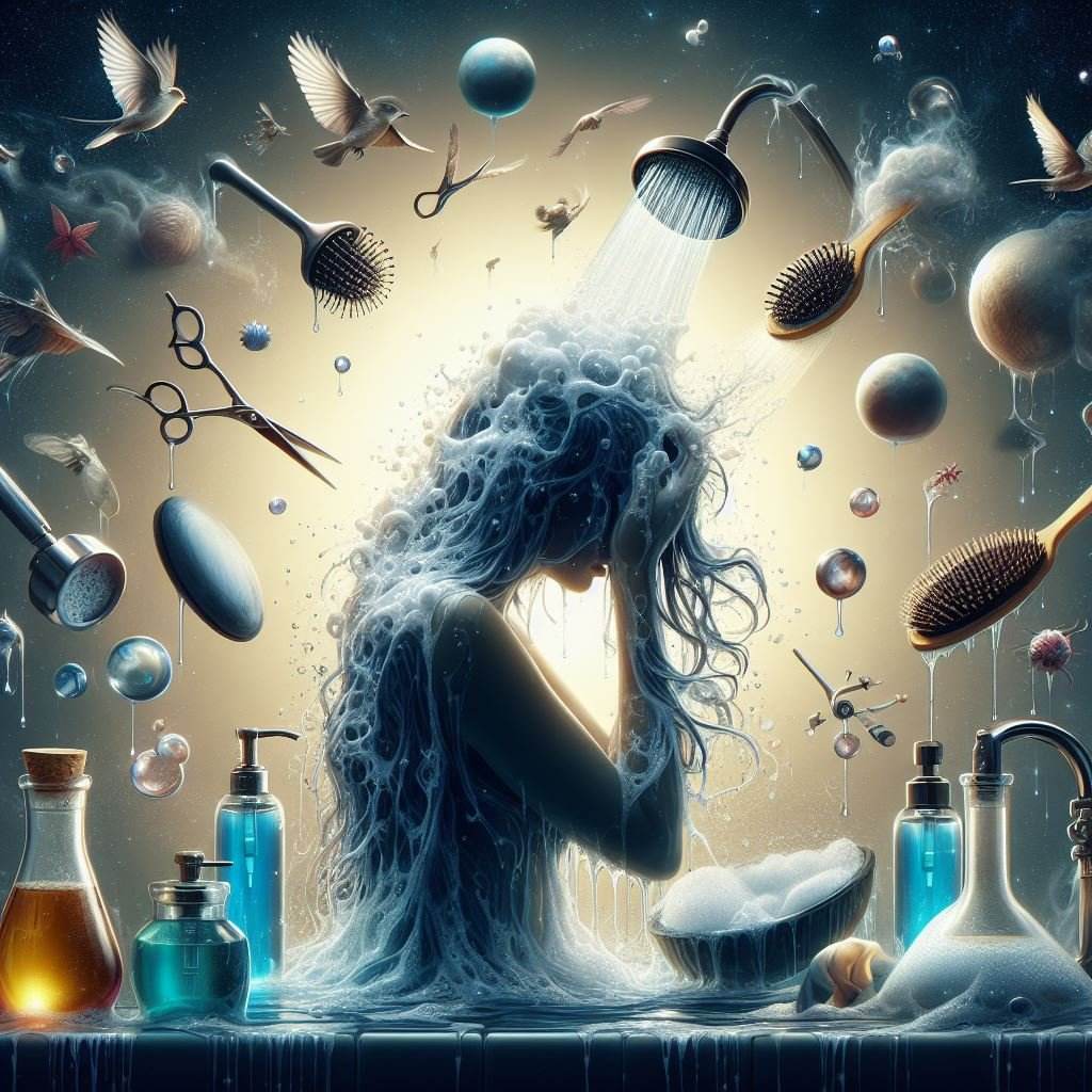 Lavar el cabello todos los días: ¿Mito o realidad? - Multishop Chile E.I.R.L