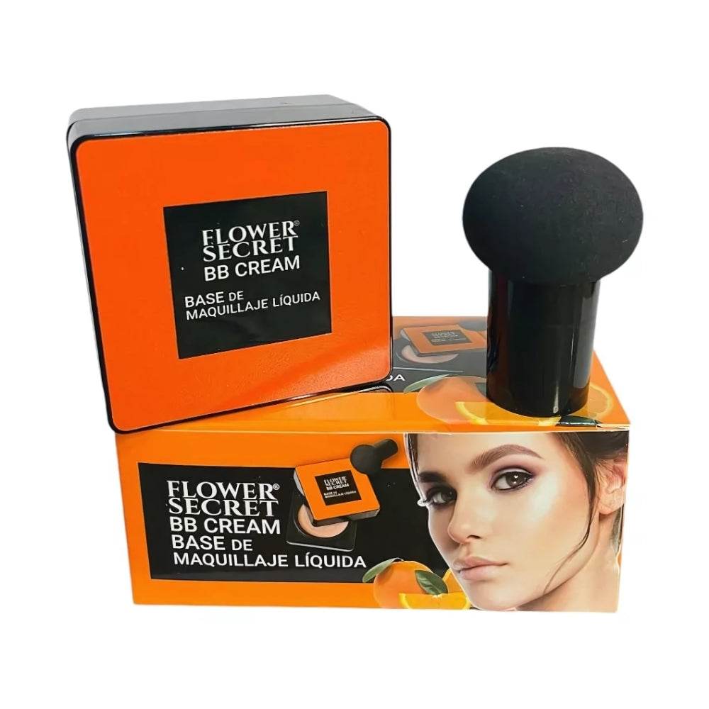 Nueva Base en Crema con Vitamina C - Multishop Chile E.I.R.L