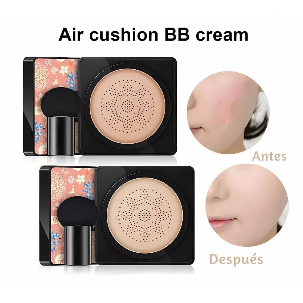 Nueva Base en Crema con Vitamina C - Multishop Chile E.I.R.L