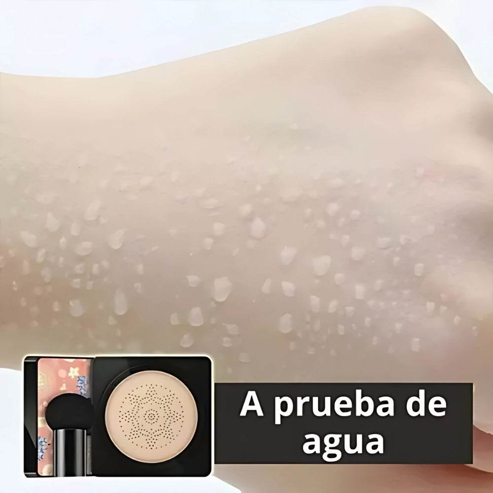 Nueva Base en Crema con Vitamina C - Multishop Chile E.I.R.L