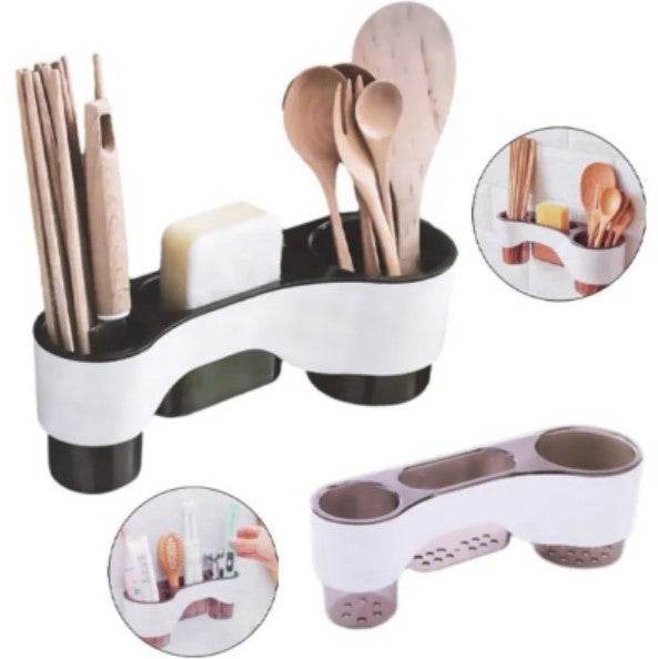 Estante Organizador Soporte Escurridor D - Multishop Chile E.I.R.L