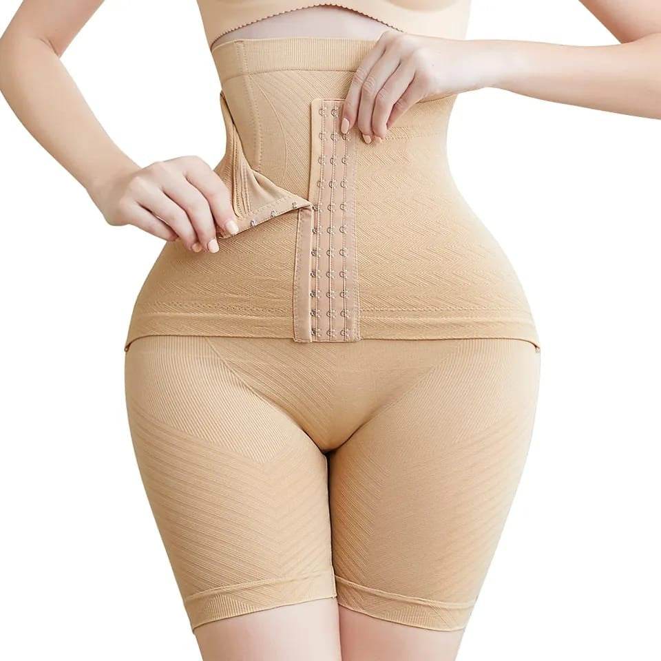 Faja reductora y moldeadora - Multishop Chile E.I.R.L