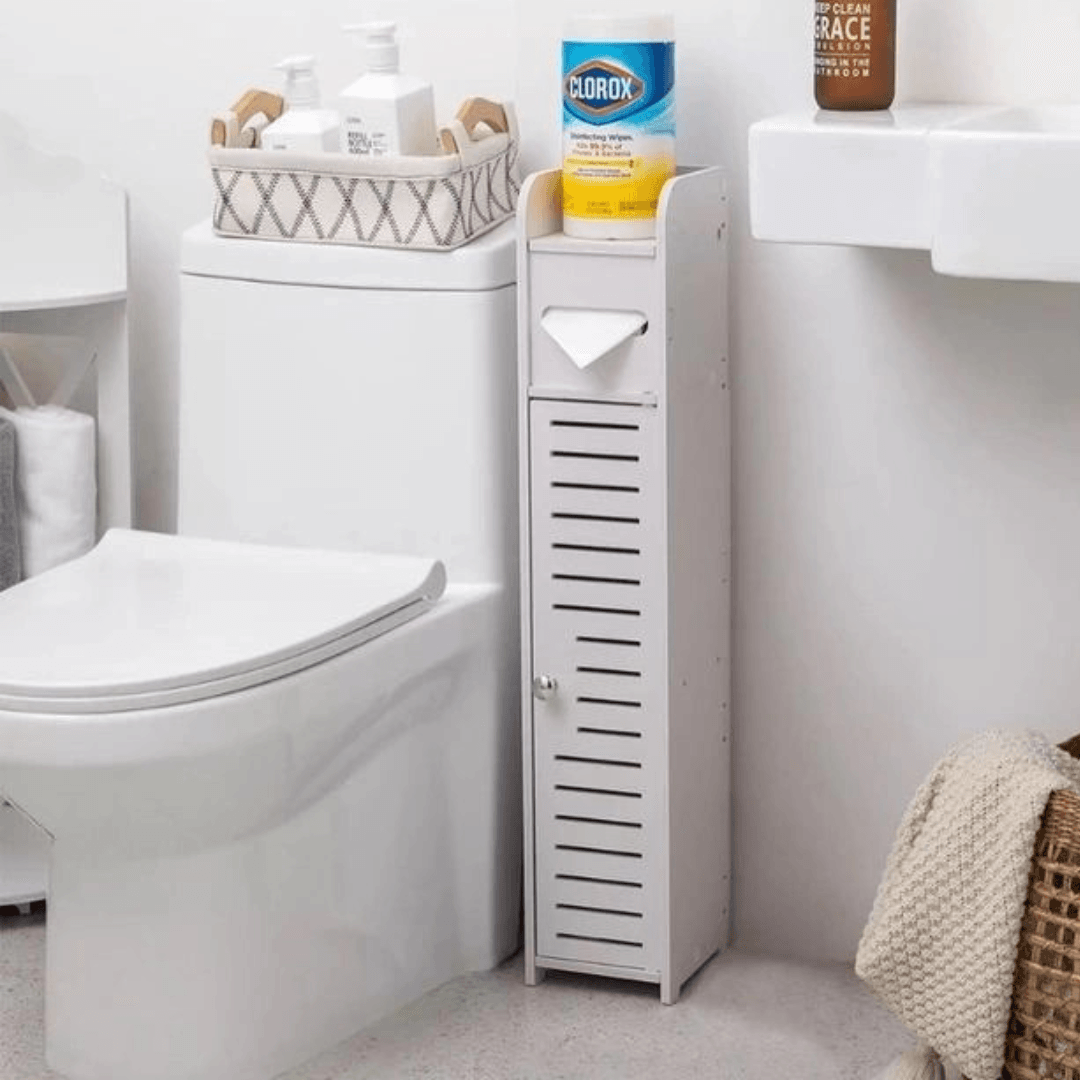 Organizador Baño Mueble Estante Cocina - Multishop Chile E.I.R.L