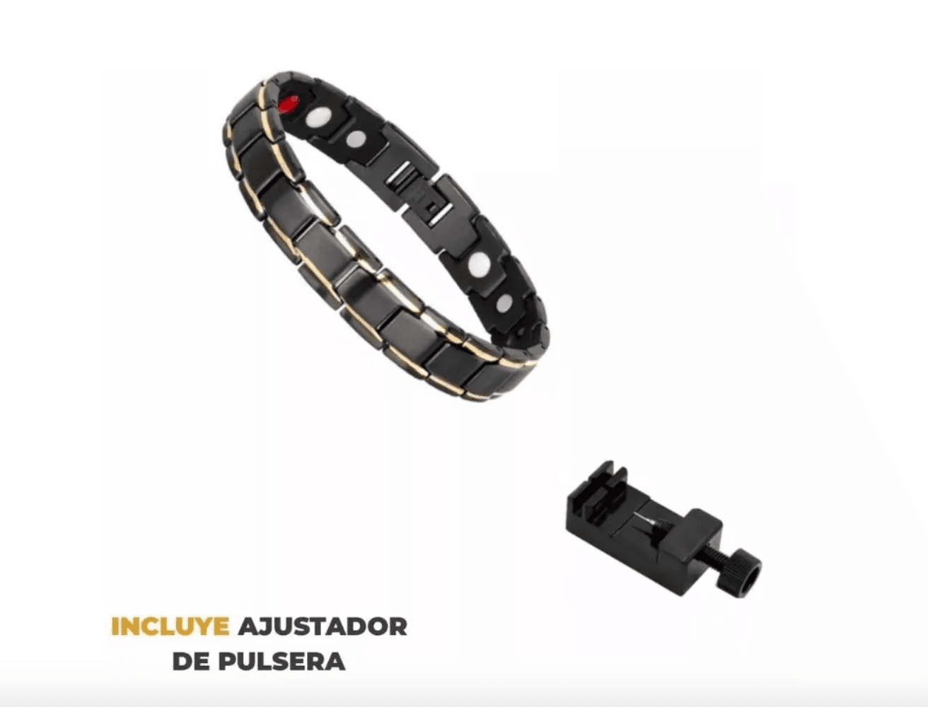 Pulsera Magnética - Multishop Chile E.I.R.L