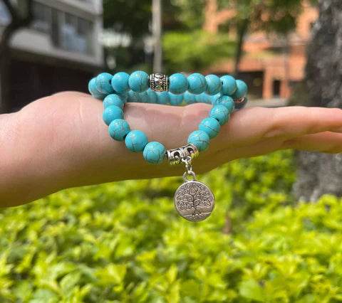 Pulsera Renacer: Encuentra la Paz Interior y la Tranquilidad - Multishop Chile E.I.R.L