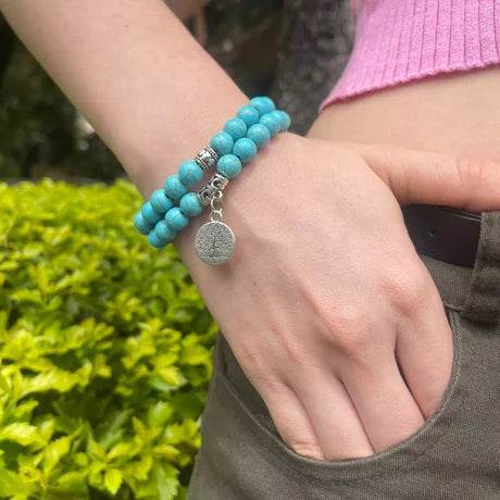Pulsera Renacer: Encuentra la Paz Interior y la Tranquilidad - Multishop Chile E.I.R.L