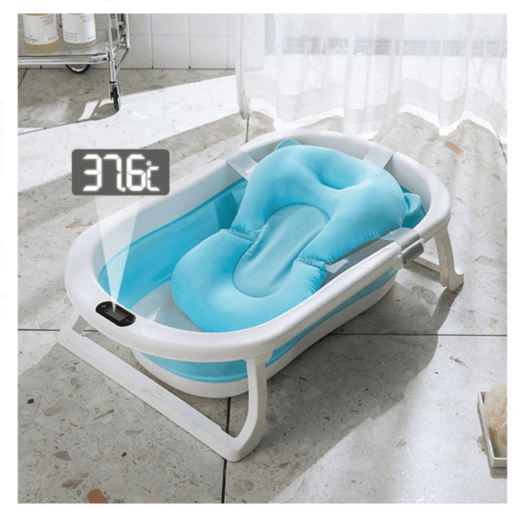 Tina de Bebé Bañera Plegable - Armonía Vital