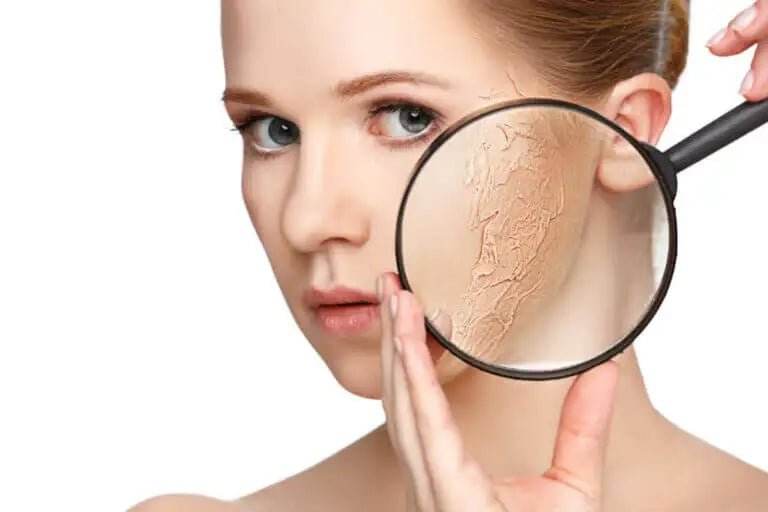 ¿Qué ingredientes deben estar presentes en los productos para piel seca? - Multishop Chile E.I.R.L
