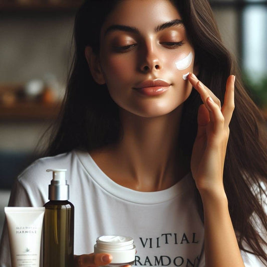 Descubre la Rutina de Belleza Natural en 5 Minutos que Transformará tu Piel - Multishop Chile E.I.R.L