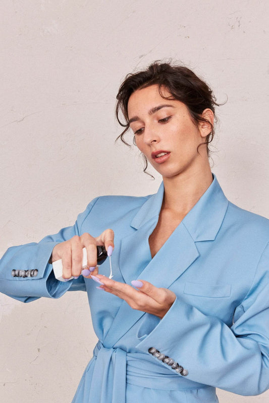 ¿Cómo puedo saber qué tipo de crema hidratante es más apropiada para mi piel? - Multishop Chile E.I.R.L
