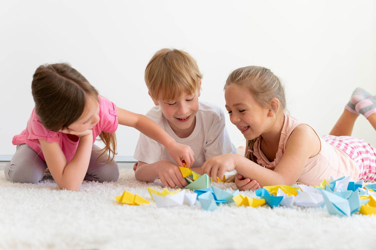 Ver todo en niños y juguetería - Multishop Chile E.I.R.L