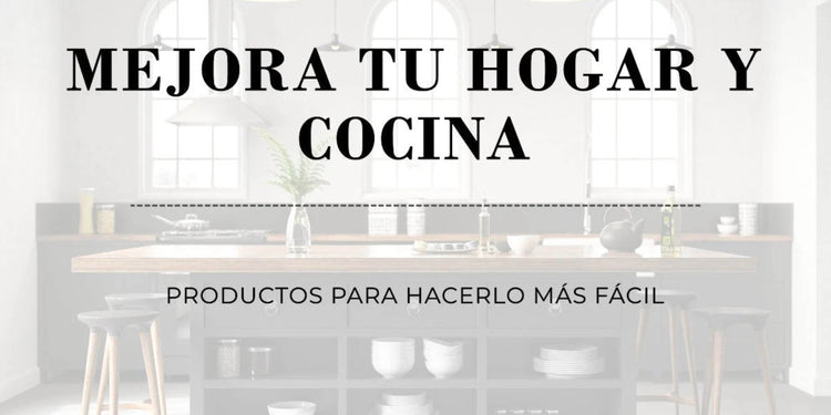 Todo en Hogar, cocina y Baño - Multishop Chile E.I.R.L