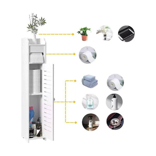 Organizador Baño Mueble Estante Cocina - Multishop Chile E.I.R.L