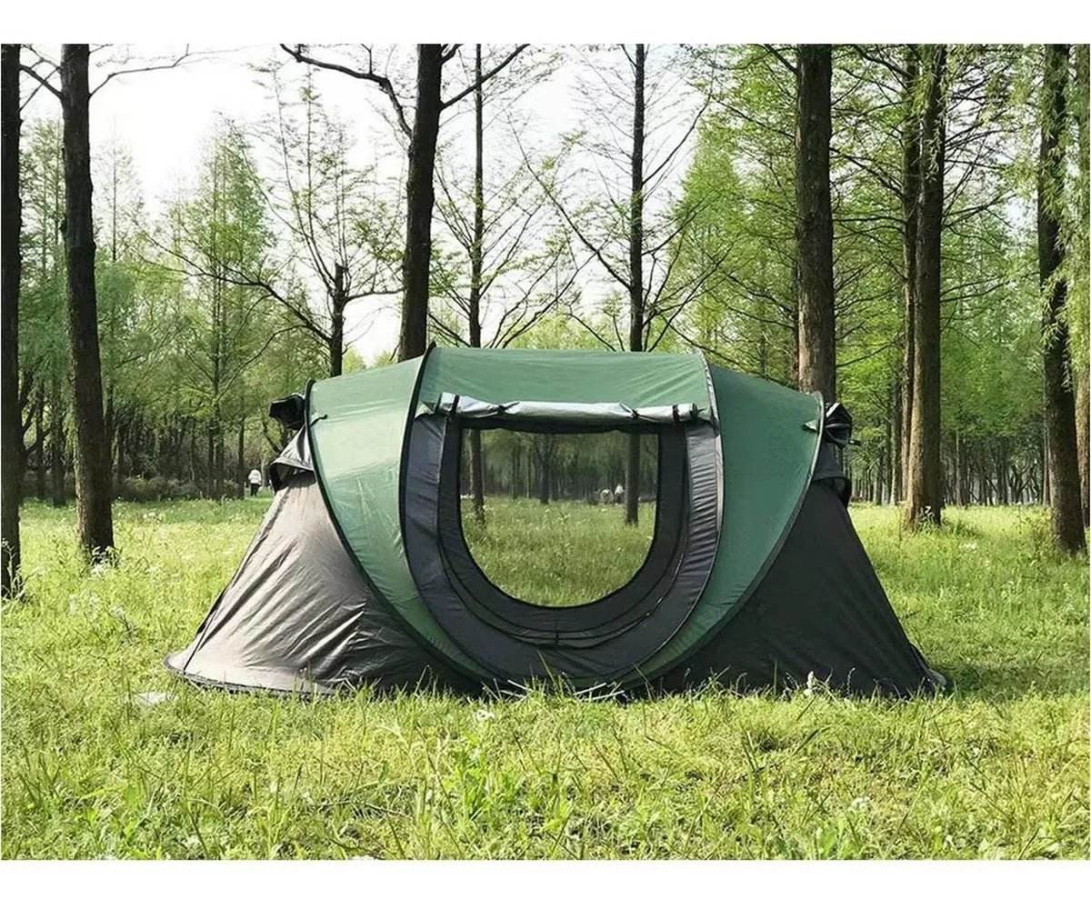 Carpa Autoarmable para Playa y Camping - Multishop Chile E.I.R.L